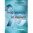 Buy Programming in Haskell Book Online at Low Prices in India ...