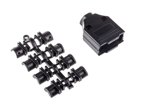DTPPK9-K MH Connectors | MH Connectors MHDTPPK Series ABS D Sub ...