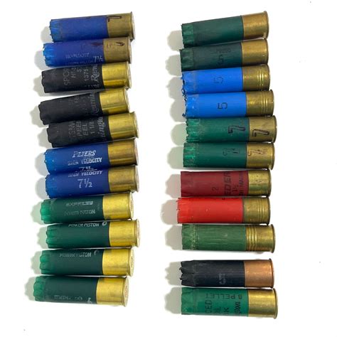 Image result for Reloading 12 Gauge Shotgun Shells