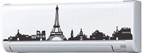 Decals Creation™ Split Air Conditioner Sticker A.C. Sticker Split ac ...