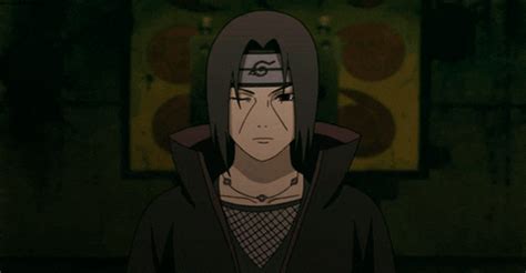Top 20 Hot Anime Boys with Black Hair [GIFs] - MyAnimeList.net