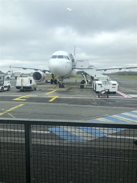 Volotea Customer Reviews - SKYTRAX