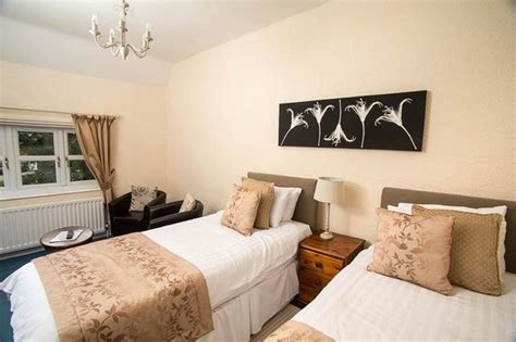 HEYWOOD HALL (Denstone) - B&B Reviews & Photos - Tripadvisor