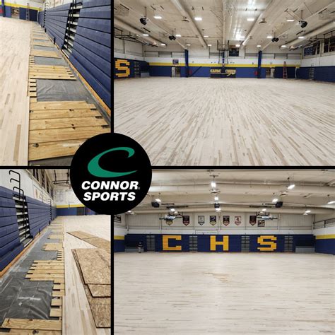 #basketball #gymnasium #flooring #hardwoodsports #hardwoodflooring # ...