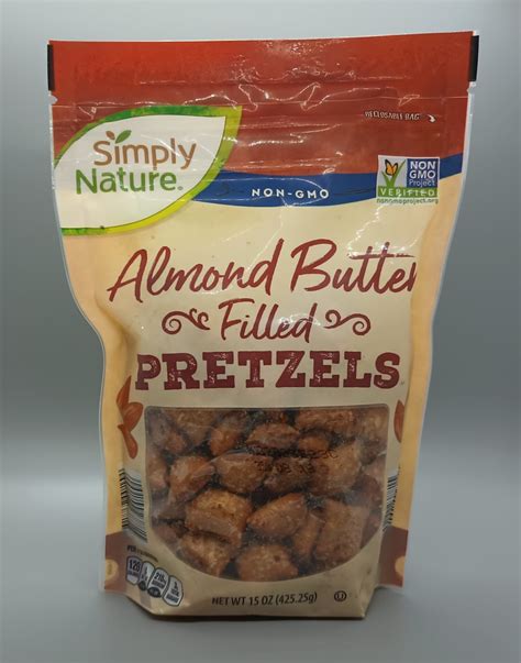 Crunchy Almond Butter Aldi at Valorie Tarin blog