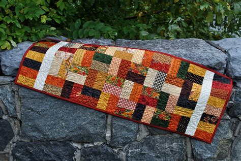 Image result for Free PDF Table Runner Patterns