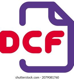 Image result for Open DCF File