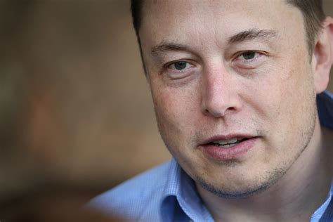 Elon Musk Eyes a Clean-Energy Empire - Inside Climate News