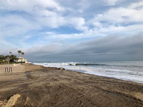 Capo Beach Park To Reopen Memorial Day Weekend | Laguna Niguel, CA Patch