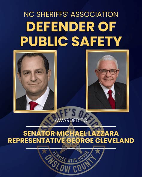 Sheriff's Office | Onslow County, NC