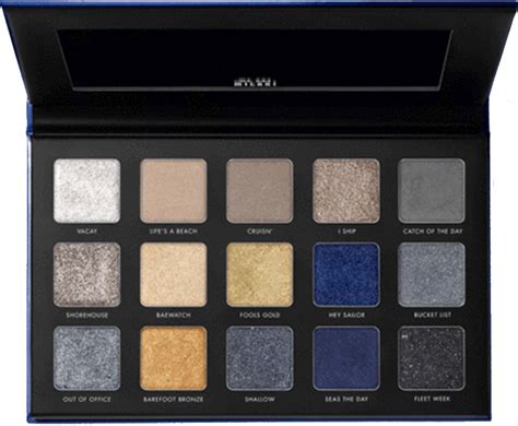 Buy MILANI GILDED COAST PALETTE - 130 GILDED COAST Online & Get Upto 60 ...