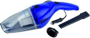 Bergmann Tornado Car Vacuum Cleaner DC 12, 60W BAV 60 Vehicle Interior ...