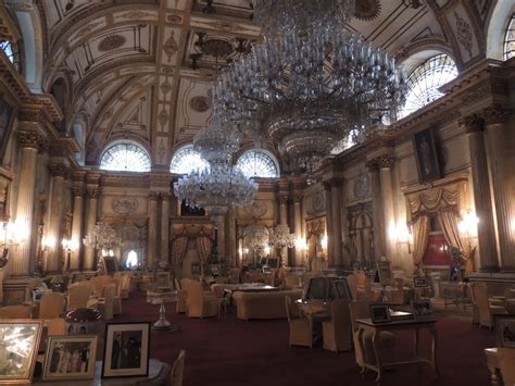 Gwalior Part 7: The Jai Vilas Palace Museum