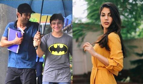 सुशांत के मैनेजर के इस खुलासे के बाद बढ़ी रिया की मुसीबतें