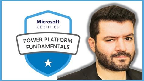 PL-900 Microsoft Power Platform Exam Certification MASTERY | RoyalBosS