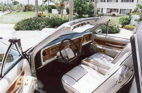 1984 Stutz Bearcat, auctioned at Barrett-Jackson