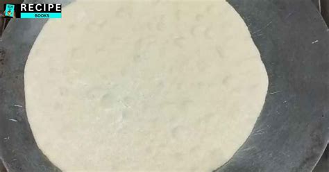 Naan Recipe | Butter Naan Recipe (Fluffy and Testy)