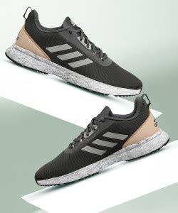 ADIDAS Percepto M Running Shoes For Men - Buy ADIDAS Percepto M Running ...