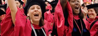 Commencement '23 | University Disability Resources