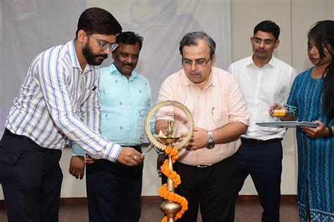 JOB FAIR 2024 NIELIT PATNA | Government of India : National Institute ...