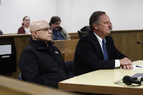 Yakima County Coroner Jim Curtice arraigned on charges he lied about ...