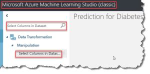 Azure Machine Learning Tutorial Data Prep 的图像结果