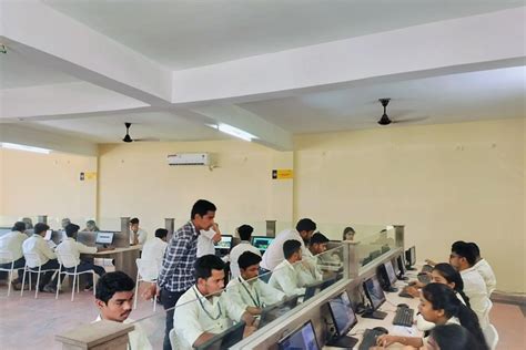 Imperial College Bargarh Campus: Photos, Virtual Tour