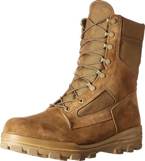 Bates Mens DuraShocks Steel Toe Military & Tactical Boot: Amazon.ca ...