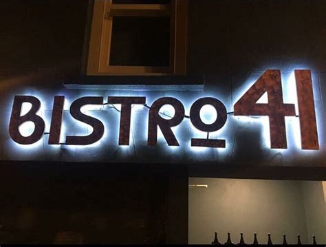 Great food and friendly staff - Reviews, Photos - Bistro 41 - Tripadvisor