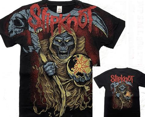 Slipknot T Shirt