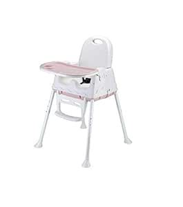 Buy SYGA High Chair for Baby Kids,Safety Toddler Feeding Booster Seat ...