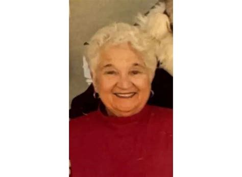 Linda Lou Kose Obituary (2025) - Mannington, WV - Hutson Funeral Home ...