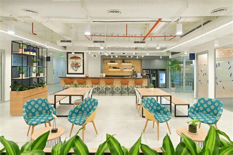 COWRKS Noida,Candor Techspace at INR 799/day - Coworking Space for a ...