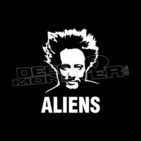 Alien Decal Sticker Graphics 的图像结果