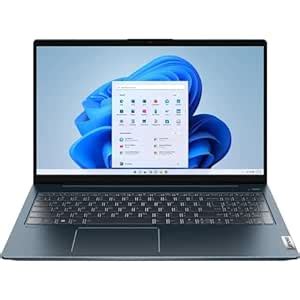 Lenovo IDEAPAD 5 15IAL7 : Amazon.in: Electronics