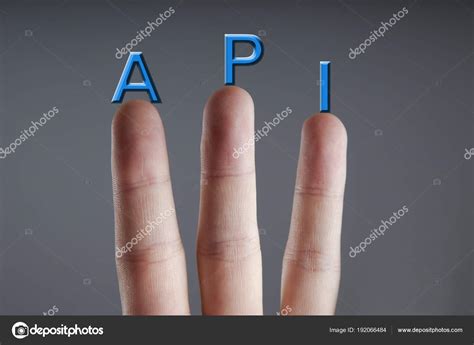 Image result for API Acronym