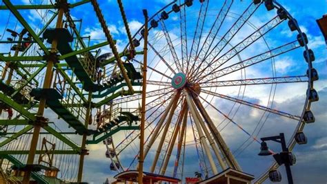 The World's Top 7 Theme Parks That Offer Memorable Experiences | News ...