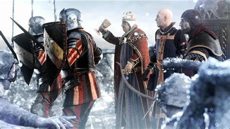 Ведьмак: 10 сильнейших королевств в серии игр