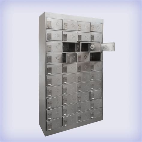 Shoe Locker – Aspire India Innotech LLP