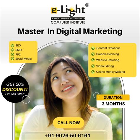 E-Light Computer Institute in Bhojubeer,Varanasi - Best Accounting ...