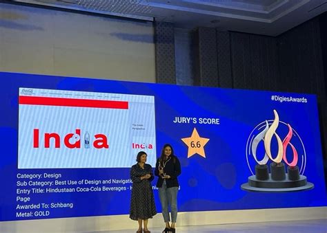 Awards and Recognition