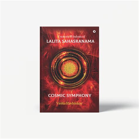 Buy Lalita Sahasranama Book Online - Esoteric Wisdom by Shunya Wellness