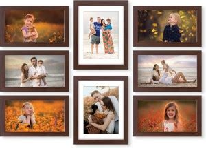 Random Wood Personalized, Customized Gift Best Friends Reel Photo ...