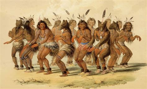 Race and Representation: Euro-American Depictions of Native Americans ...