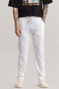 Snitch Trousers - Buy Snitch Trousers Online at Best Prices In India ...