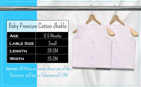 Buy CLAP Unisex Baby Boy's & Baby Girl's Pure Cotton Jhabla Regular Fit ...