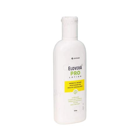 Elovera Pro Lotion by Sarin Skin – Sarinskin