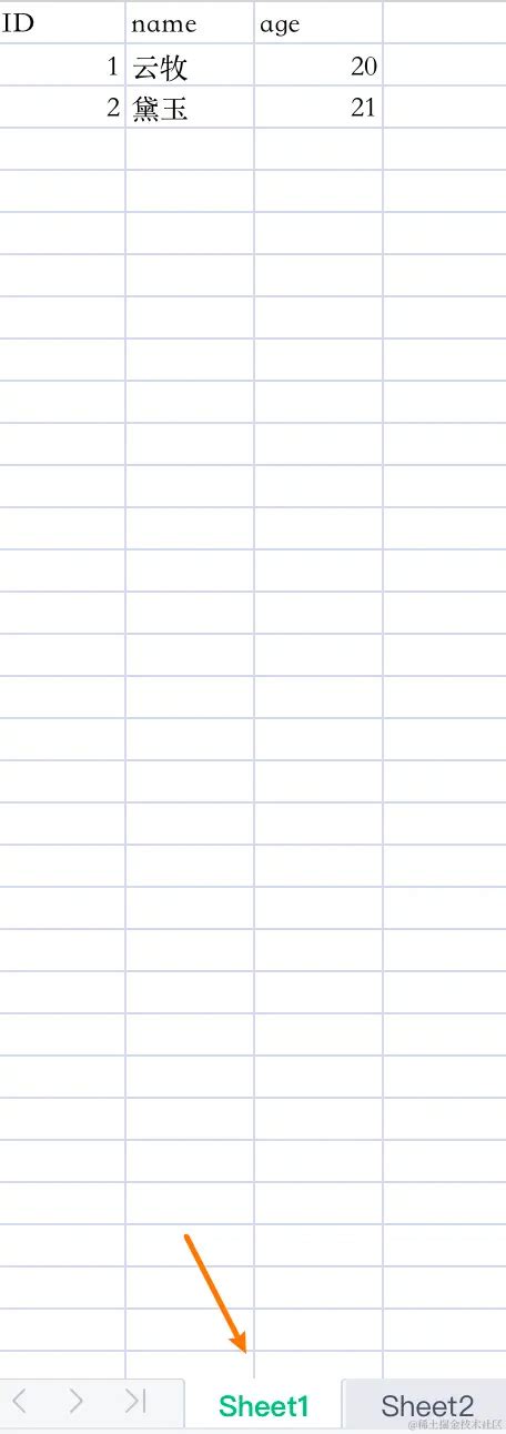 API JavaScript Excel 的图像结果