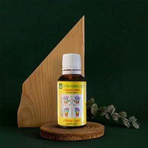 Buy Organs Shakti Amrit 30mL oil Boosts Organ Activation, Immunity ...
