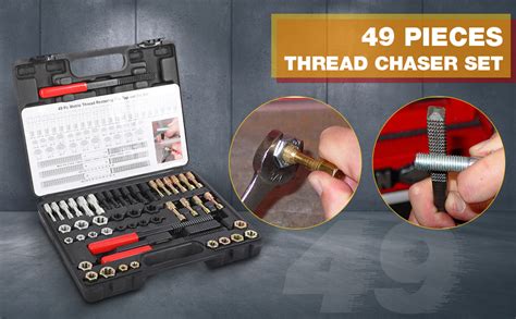 Image result for Thread Cleaner Tool